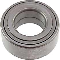 Front, Driver or Passenger Side Wheel Bearing, For Models With Production Date Up To January 2, 2002, Timken OE Replacement - Front, Driver or Passenger Side