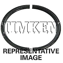 5108 Timken OE Replacement Crankshaft Seal - Direct Fit, Sold individually