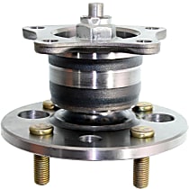 512018 Rear, Driver or Passenger Side Wheel Hub Bearing included - Sold individually