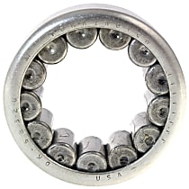 Timken OE Replacement Axle Shaft Bearing - Direct Fit, Sold Individually