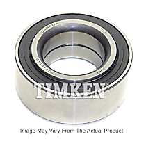 Rear Wheel Bearing, RWD, Timken OE Replacement - Rear