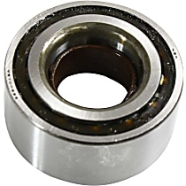 Front Wheel Bearing, FWD, Timken OE Replacement - Front