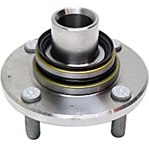 518507 Front, Driver or Passenger Side Wheel Hub Bearing included - Sold individually