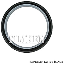 Timken OE Replacement Crankshaft Seal - Direct Fit, Sold individually