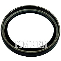 5291 Timken OE Replacement Crankshaft Seal - Direct Fit, Sold individually