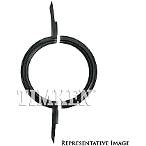 5414 Timken OE Replacement Crankshaft Seal - Direct Fit, Sold individually