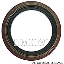 5604 Timken OE Replacement Wheel Seal - Direct Fit, Kit