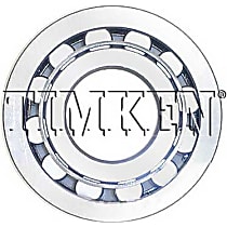 5707 Timken OE Replacement Axle Shaft Bearing - Direct Fit, Sold individually