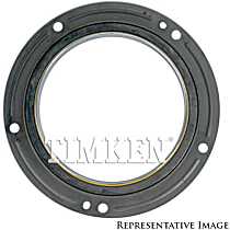 Timken OE Replacement Crankshaft Seal - Direct Fit, Sold individually