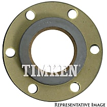 6077 Timken OE Replacement Wheel Seal - Direct Fit, Sold individually