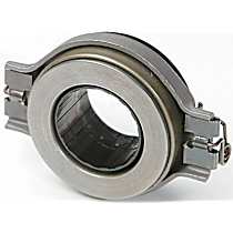 614015 Timken OE Replacement Clutch Release Bearing - Assembly