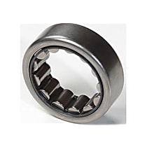 6408 Timken OE Replacement Axle Shaft Bearing - Direct Fit, Sold individually