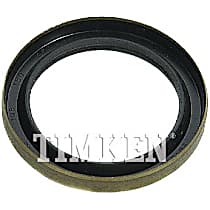 6626S Timken OE Replacement Wheel Seal - Direct Fit, Sold individually