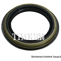 7013S Steering Gear Seal Kit - Direct Fit, Sold individually