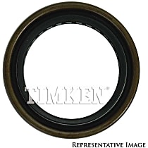 710062 Timken OE Replacement Transfer Case Seal - Direct Fit