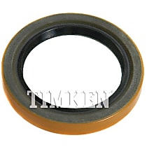 710080 Wheel Seal - Direct Fit, Sold individually