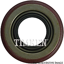 Timken OE Replacement Axle Seal - Direct Fit, Sold individually
