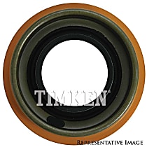 710105 Timken OE Replacement Wheel Seal - Direct Fit, Sold individually