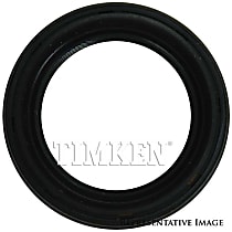 710114 Timken OE Replacement Torque Converter Seal - Direct Fit