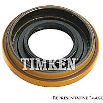 Steering Knuckle Seal - Direct Fit
