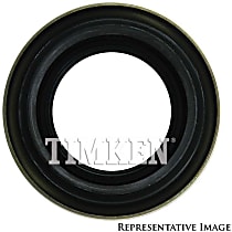 710152 Timken OE Replacement Wheel Seal - Direct Fit, Sold individually