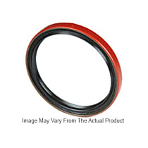 710168 Timken OE Replacement Wheel Seal - Direct Fit, Sold individually