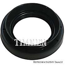710197 Timken OE Replacement Automatic Transmission Output Shaft Seal