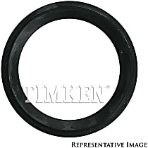 710330 Timken OE Replacement Axle Seal - Direct Fit, Sold individually