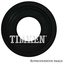 710364 Timken OE Replacement Output Shaft Seal - Direct Fit