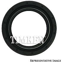 Timken OE Replacement Transfer Case Seal - Direct Fit