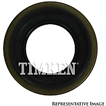 710419 Timken OE Replacement Differential Seal - Direct Fit
