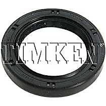 Timken OE Replacement Camshaft Seal - Direct Fit, Sold individually