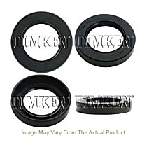 710443 Timken OE Replacement Axle Seal - Direct Fit, Sold individually