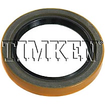 710450 Timken OE Replacement Oil Pump Seal - Direct Fit
