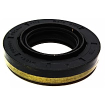Timken OE Replacement Axle Seal - Direct Fit, Sold individually