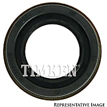 710489 Axle Seal - Direct Fit, Sold individually