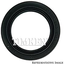 Timken OE Replacement Axle Seal - Direct Fit, Sold individually
