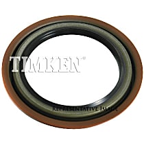 710532 Timken OE Replacement Pinion Seal - Direct Fit