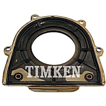Timken OE Replacement Crankshaft Seal - Direct Fit, Sold individually