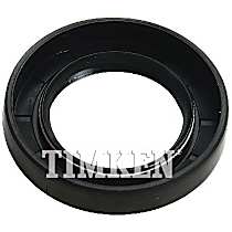 710642 Timken OE Replacement Wheel Seal - Direct Fit, Sold individually