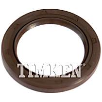 Timken OE Replacement Crankshaft Seal - Direct Fit, Sold individually