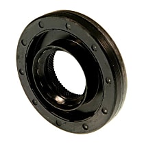 Axle Seal - Direct Fit, Sold individually