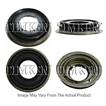 710701 Timken OE Replacement Axle Seal - Direct Fit, Sold individually