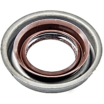 710709 OE Replacement Series Output Shaft Seal - Direct Fit