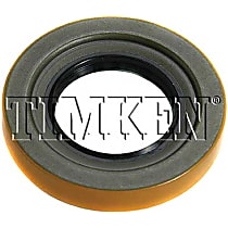 713103 Timken OE Replacement Crankshaft Seal - Direct Fit, Sold individually