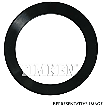 Timken OE Replacement Axle Seal - Direct Fit, Sold individually