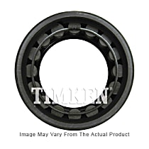 7380 Axle Shaft Bearing - Direct Fit, Sold individually