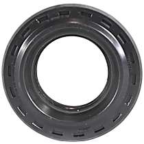 7687S Timken OE Replacement Wheel Seal - Direct Fit, Sold individually