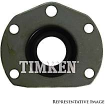8549S Timken OE Replacement Wheel Seal - Direct Fit, Sold individually