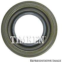 8594S Timken OE Replacement Wheel Seal - Direct Fit, Sold individually